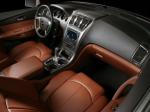GMC Acadia 2007 года